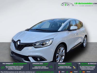 Renault Scenic 1.3TCe 115 BVM