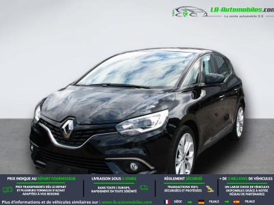 Renault Scenic 1.3TCe 115 BVM