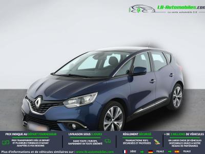 Renault Scenic dCi 110 BVM