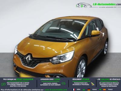 Renault Scenic dCi110 BVA