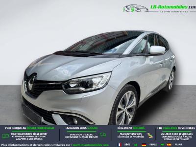 Renault Scenic dCi110 BVA