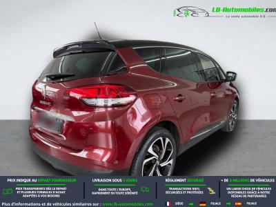 Renault Scenic dCi 160 BVA