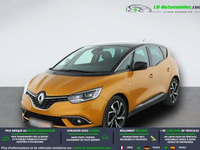 Renault Scenic TCe 160 BVM