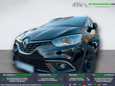 Renault Scenic TCe 160 BVM