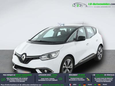 Renault Scenic TCe 130 BVM