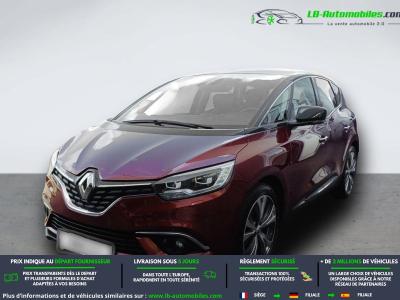Renault Scenic TCe 130 BVM