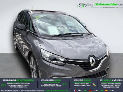 Renault Scenic TCe 130 BVM
