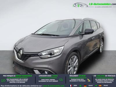 Renault Grand Scenic TCe 160 BVA