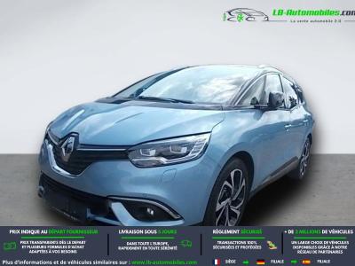 Renault Grand Scenic TCe 160 BVA