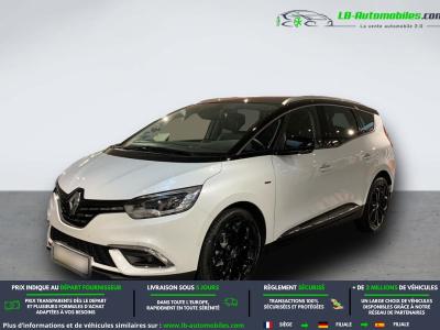 Renault Grand Scenic TCe 160 BVA