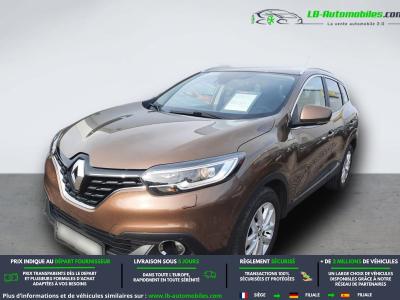 Renault Kadjar dCi 110 BVA