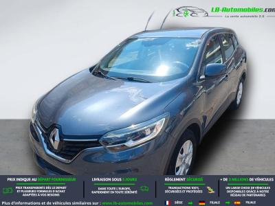 Renault Kadjar dCi 110 BVM