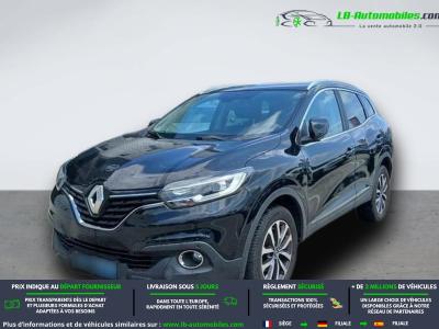 Renault Kadjar dCi 110 BVM