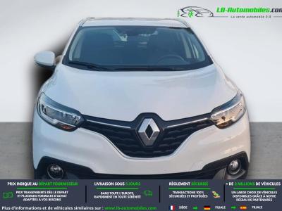 Renault Kadjar dCi 110 BVM