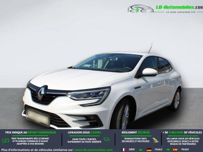 Renault Megane IV Berline  TCe 140 BVA