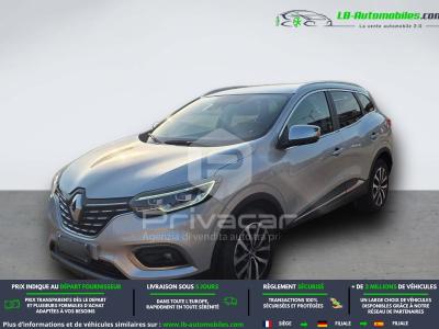 Renault Kadjar dCi 115 BVA