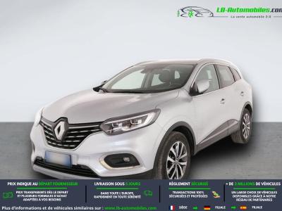 Renault Kadjar dCi 115 BVA