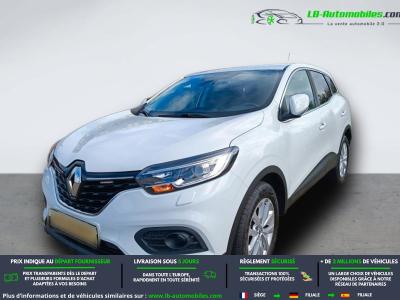 Renault Kadjar dCi 115 BVA