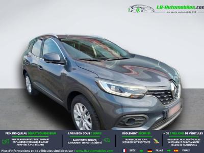 Renault Kadjar dCi 115 BVA