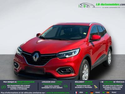 Renault Kadjar dCi 115 BVM