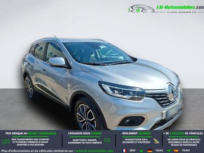 Renault Kadjar dCi 115 BVM