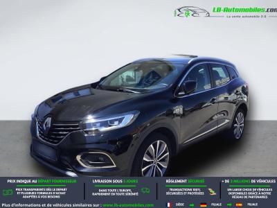 Renault Kadjar dCi 150 BVM