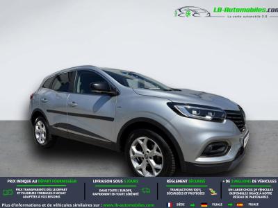 Renault Kadjar dCi 150 BVM