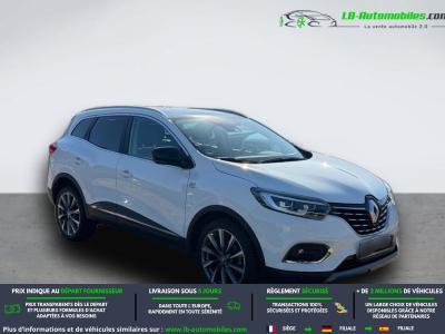 Renault Kadjar dCi 150 BVM