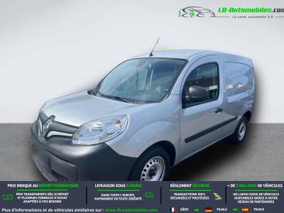 Renault Kadjar dCi 115 BVM