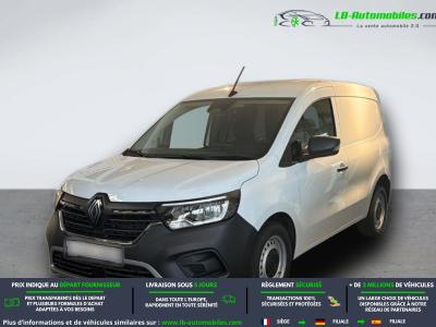 Renault Kadjar dCi 115 BVM