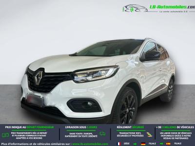 Renault Kadjar dCi 115 BVM