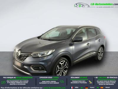 Renault Kadjar dCi 115 BVM