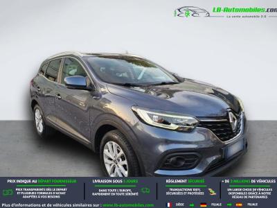 Renault Kadjar dCi 115 BVM