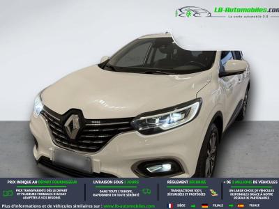 Renault Kadjar dCi 115 BVA