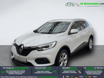 Renault Kadjar dCi 115 BVA