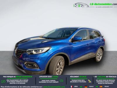 Renault Kadjar dCi 115 BVA