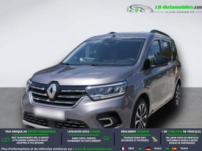 Renault Kadjar dCi 115 BVA