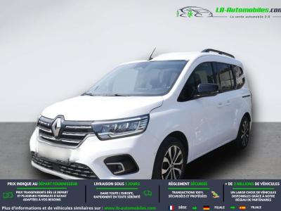 Renault Kadjar dCi 115 BVA