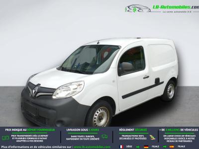 Renault Kadjar dCi 115 BVM