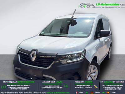 Renault Kadjar dCi 115 BVM