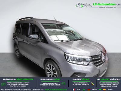 Renault Kadjar dCi 115 BVM