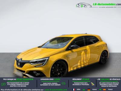 Renault Megane IV Berline  TCe 300 BVA
