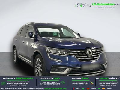 Renault Koleos dCi 150 BVA