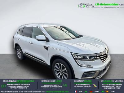 Renault Koleos dCi 150 BVA