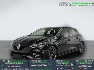 Renault Megane IV Berline  TCe 280 BVA