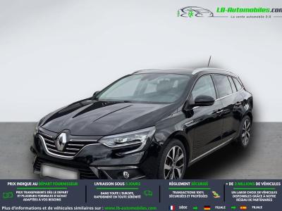 Renault Megane IV Estate  TCe 160 BVM