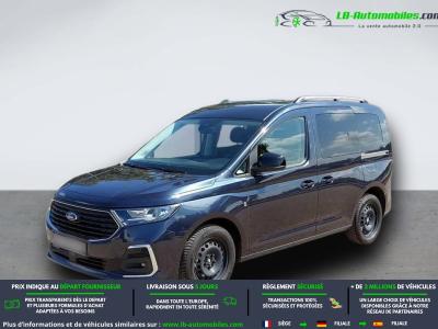 Ford Tourneo Connect 1.5 EcoBoost 114 BVM