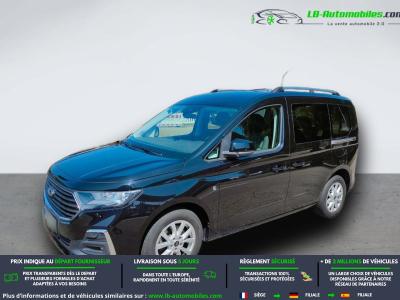 Ford Tourneo Connect 1.5 EcoBoost 114 BVM
