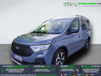 Ford Tourneo Connect 2.0 EcoBlue 122 BVA