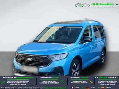 Ford Tourneo Connect 2.0 EcoBlue 122 BVA
